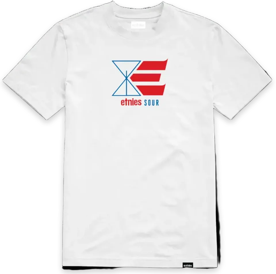 Etnies SOUR SOLUTION TEE