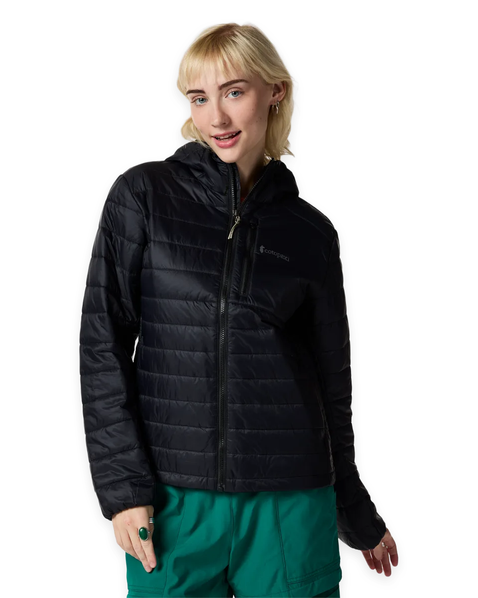 Cotopaxi Acodo Insulated Hooded Jacket · Women's