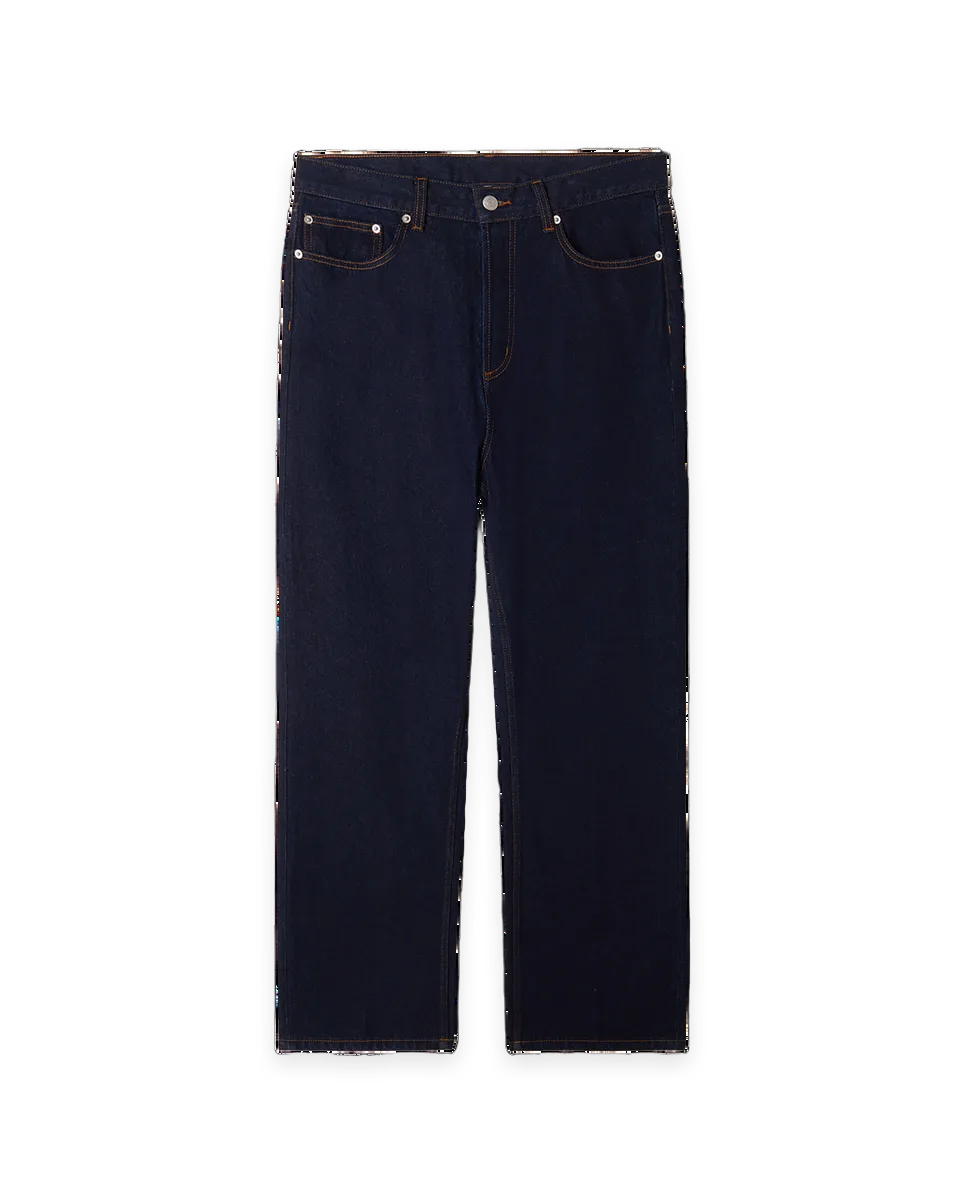 Obey HARDWORK DENIM