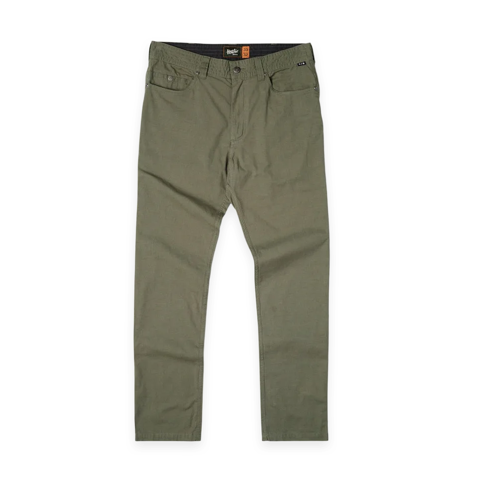 Howler Bros Frontside 5-Pocket Pants
