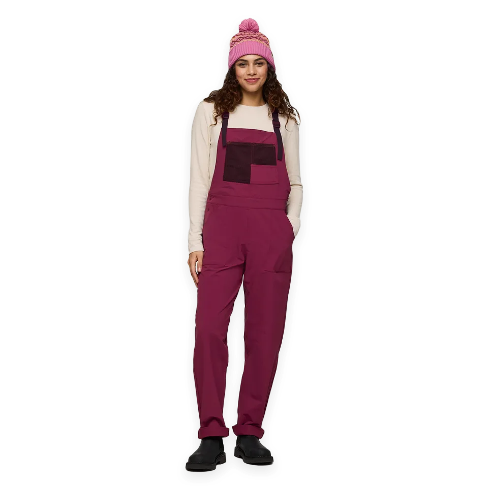 Cotopaxi Asombro Overall · Women's