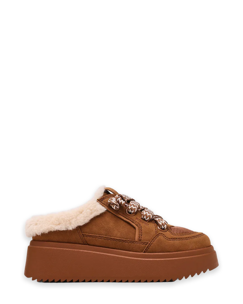 Steve Madden SHALI CHESTNUT