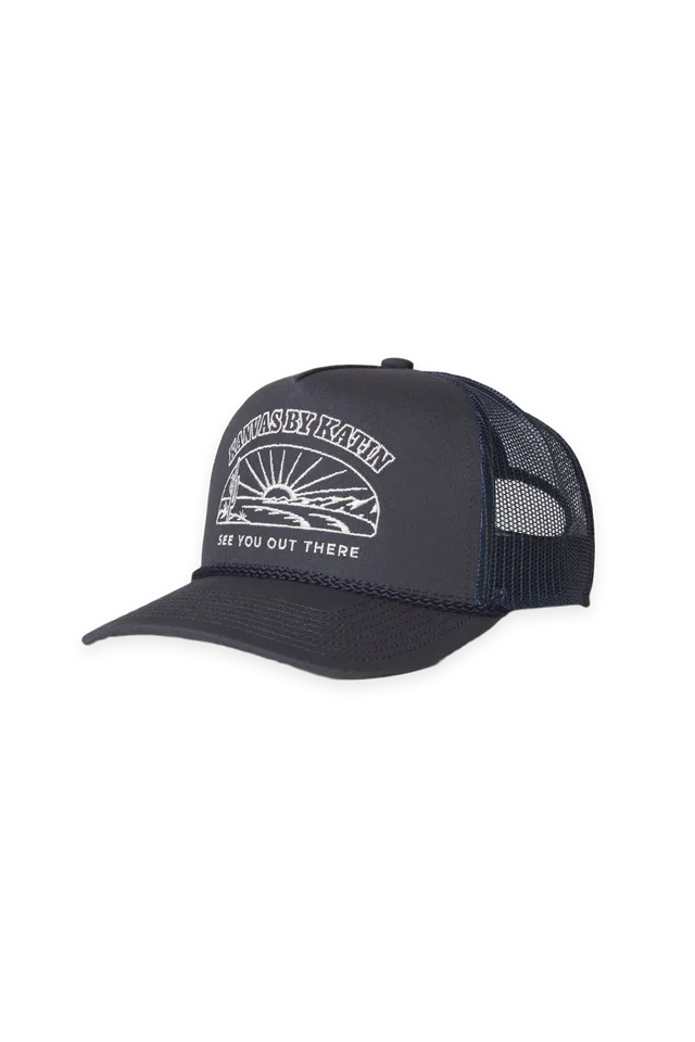Katin CLINT TRUCKER HAT