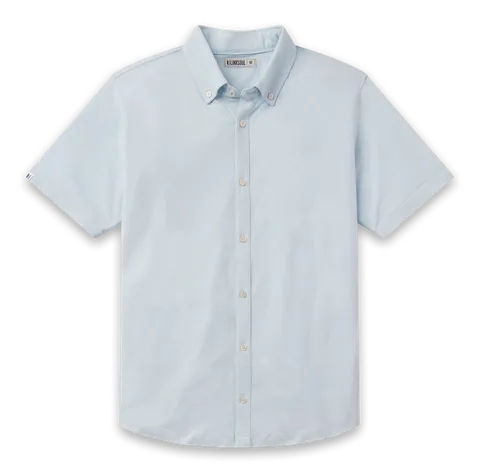 Linksoul Pacific Full Button Shirt