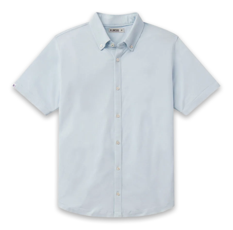 Linksoul Pacific Full Button Shirt