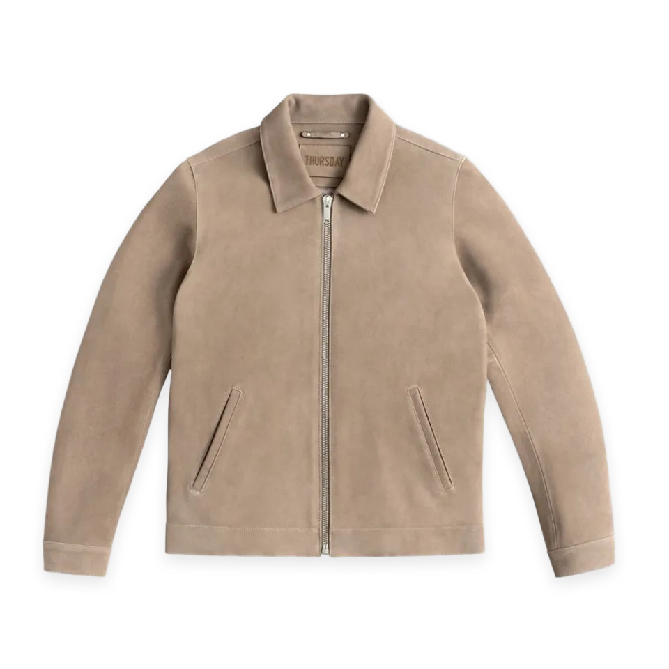 Thursday Boots Keanu Jacket