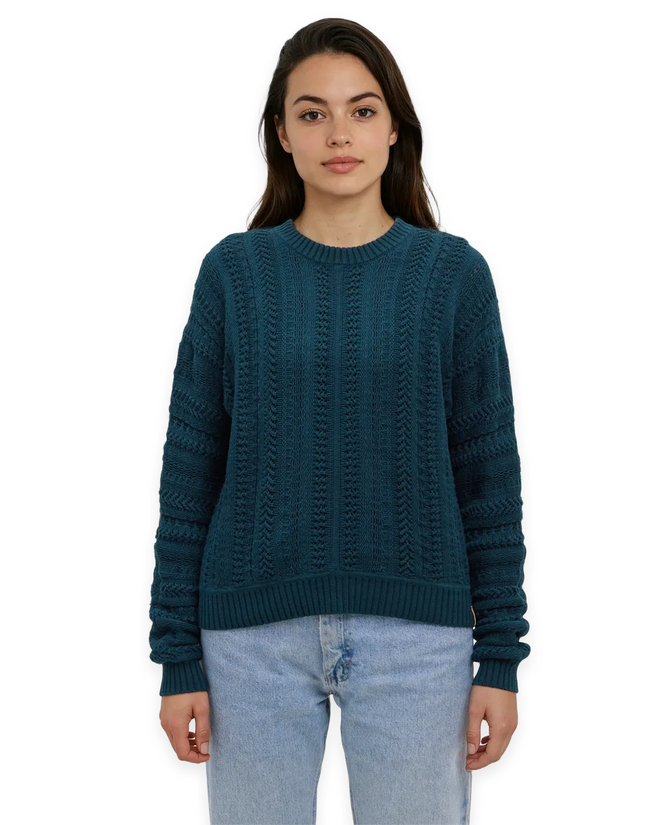tentree Pinnacle Sweater