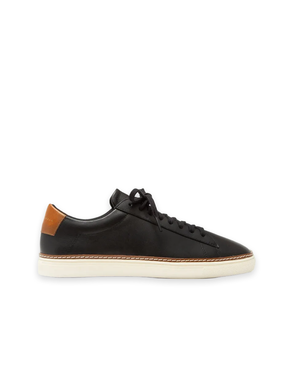 Oliver Cabell Low 1 Pro · Nero