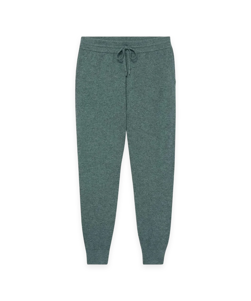 Naadam Signature Cashmere Jogger