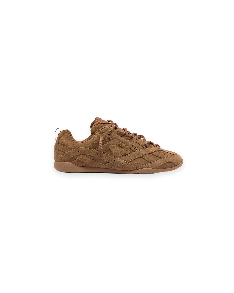 Represent Rally Suede