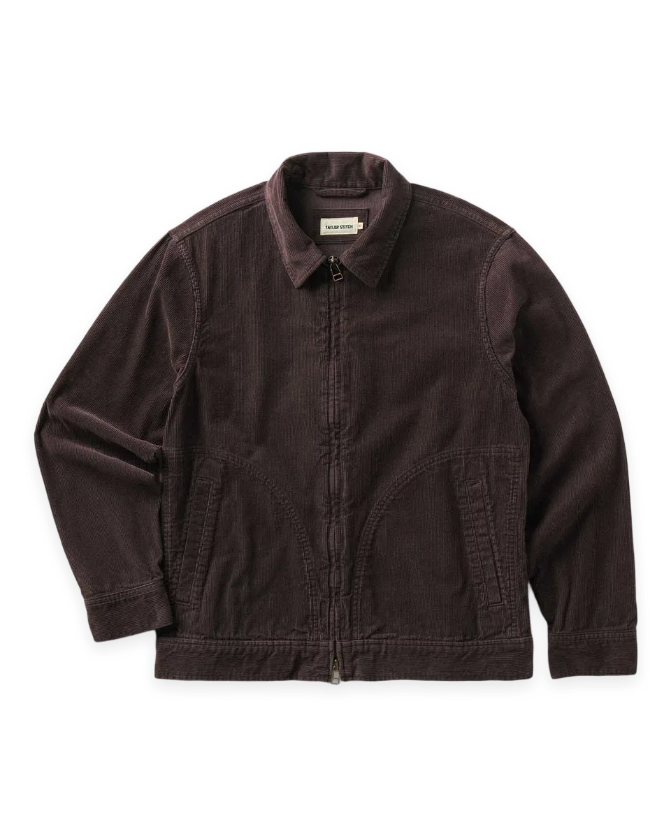 Taylor Stitch The Piston Jacket