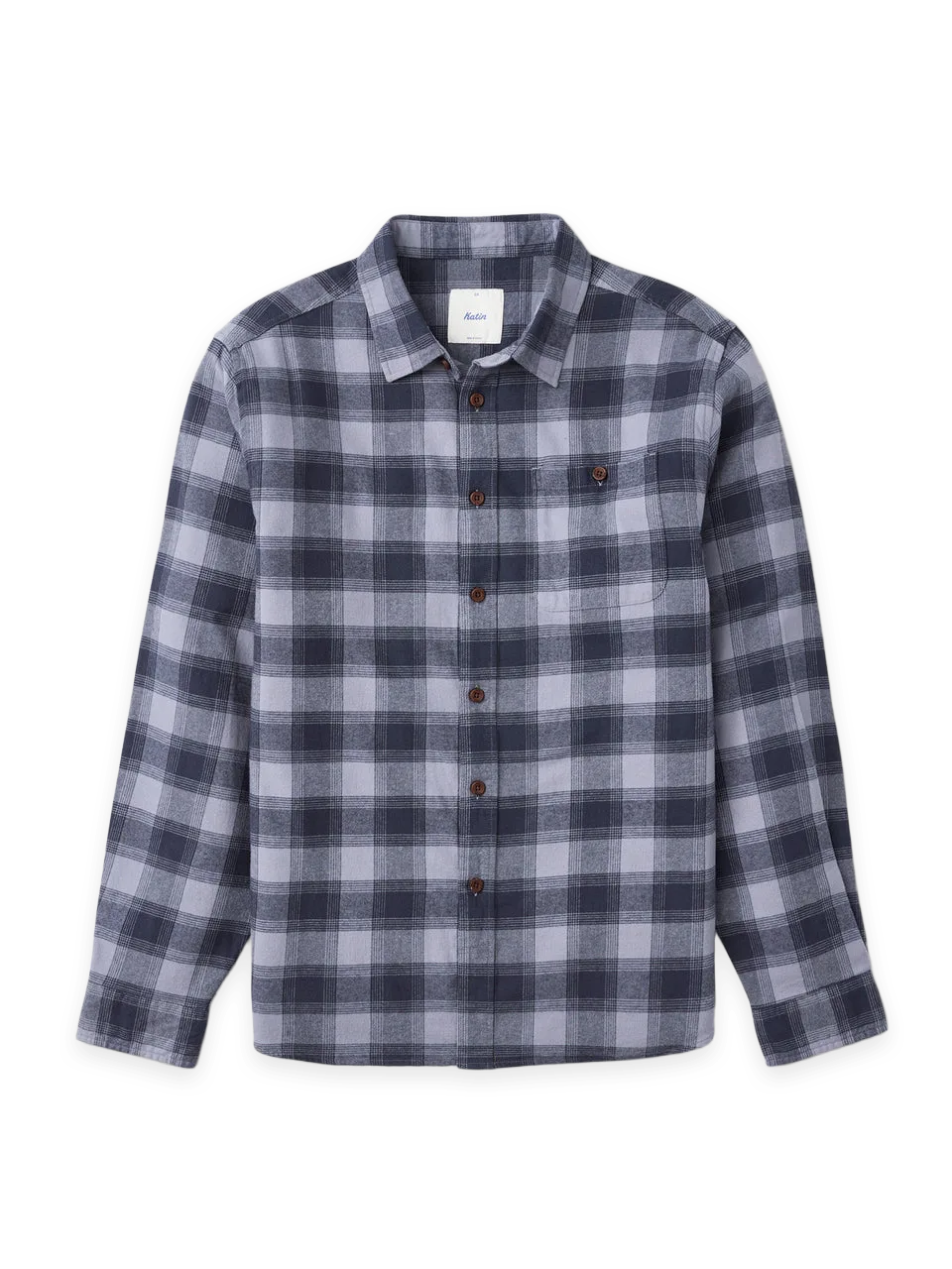 Katin DEREK FLANNEL