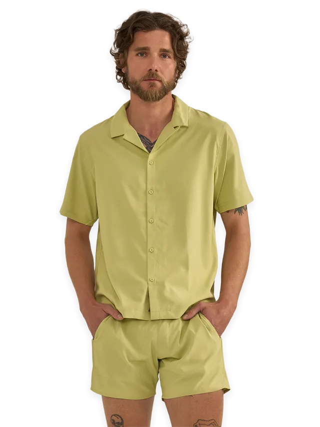 Outdoor Voices SolarCool 5" Beach Short