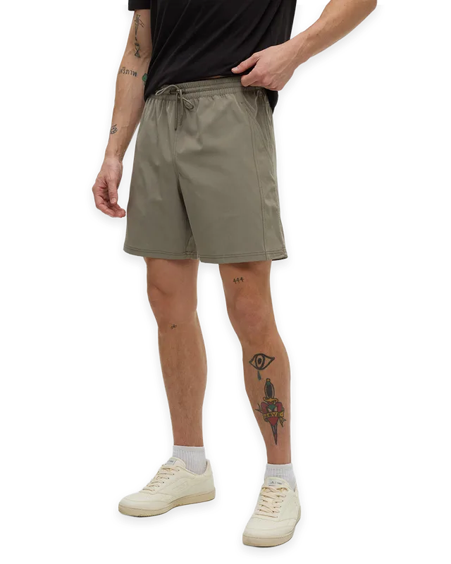 tentree Webster Short
