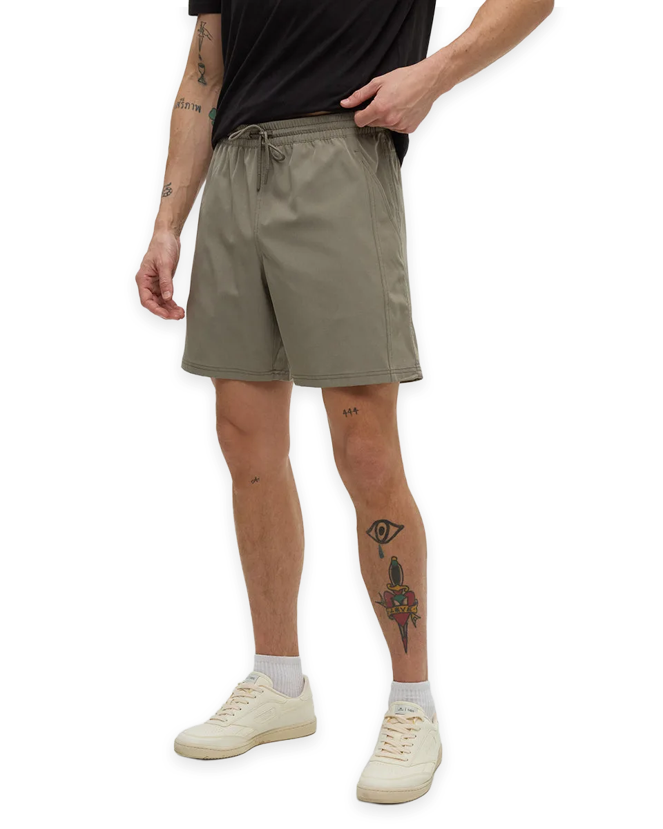 tentree Webster Short