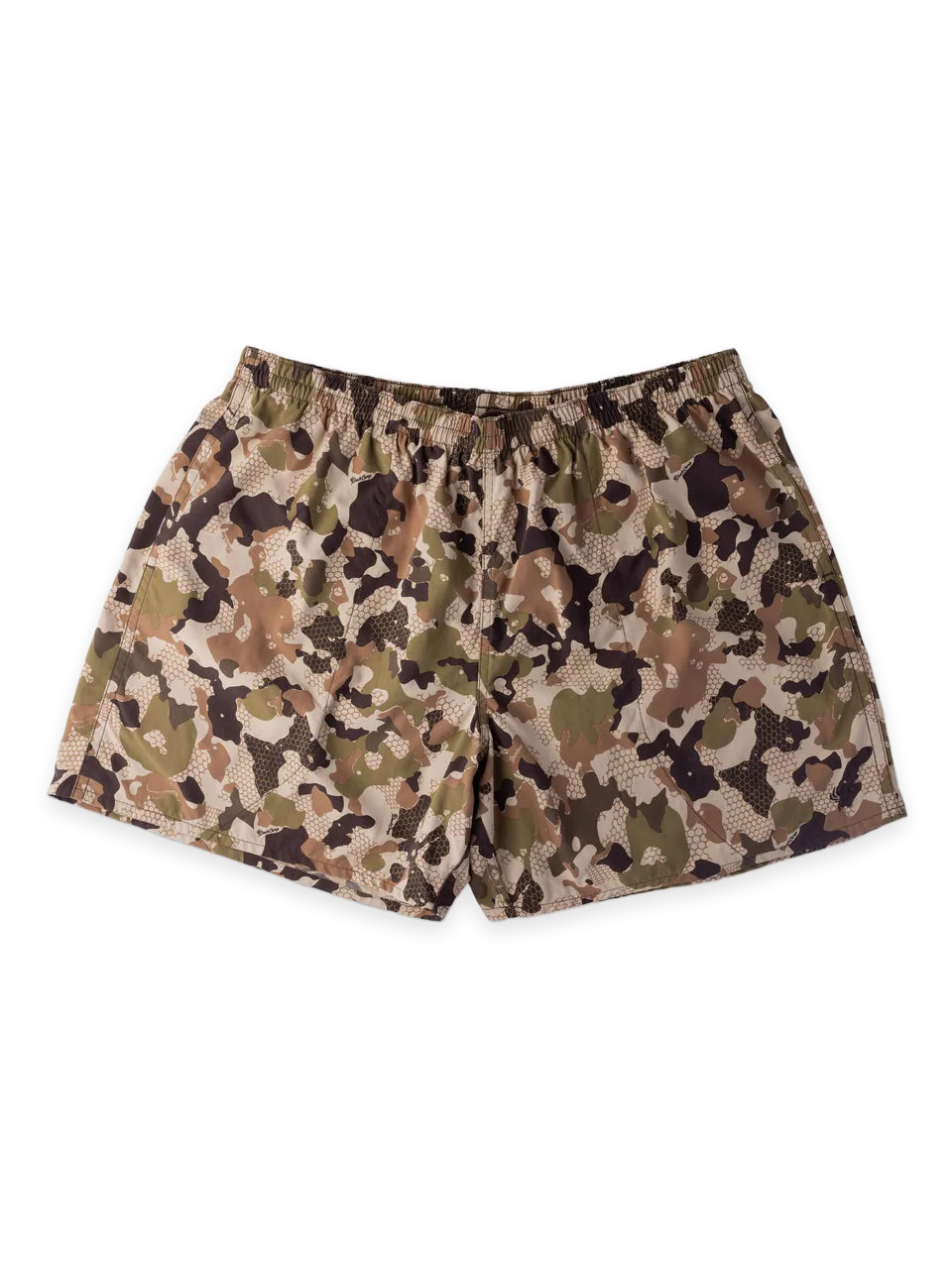 Duck Camp M's Scout Shorts 5" · Wetland