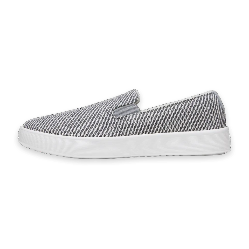 Allbirds Women's Canvas Cruiser Slip On