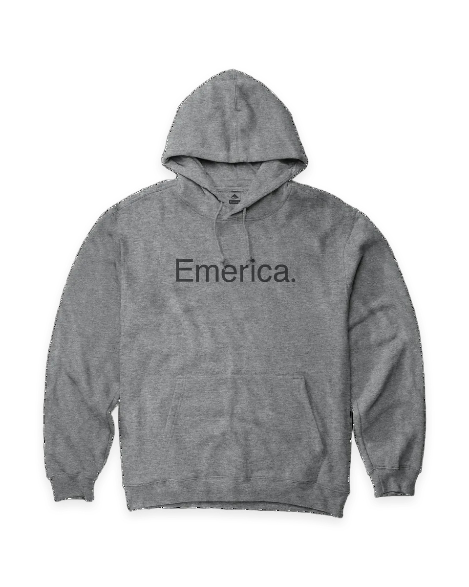 Emerica Pure Logo Pullover