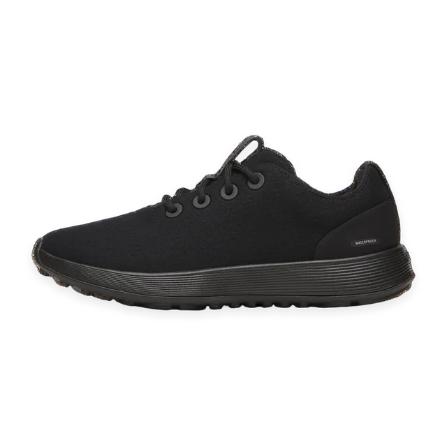 Allbirds Women's Wool Runner NZ Waterproof