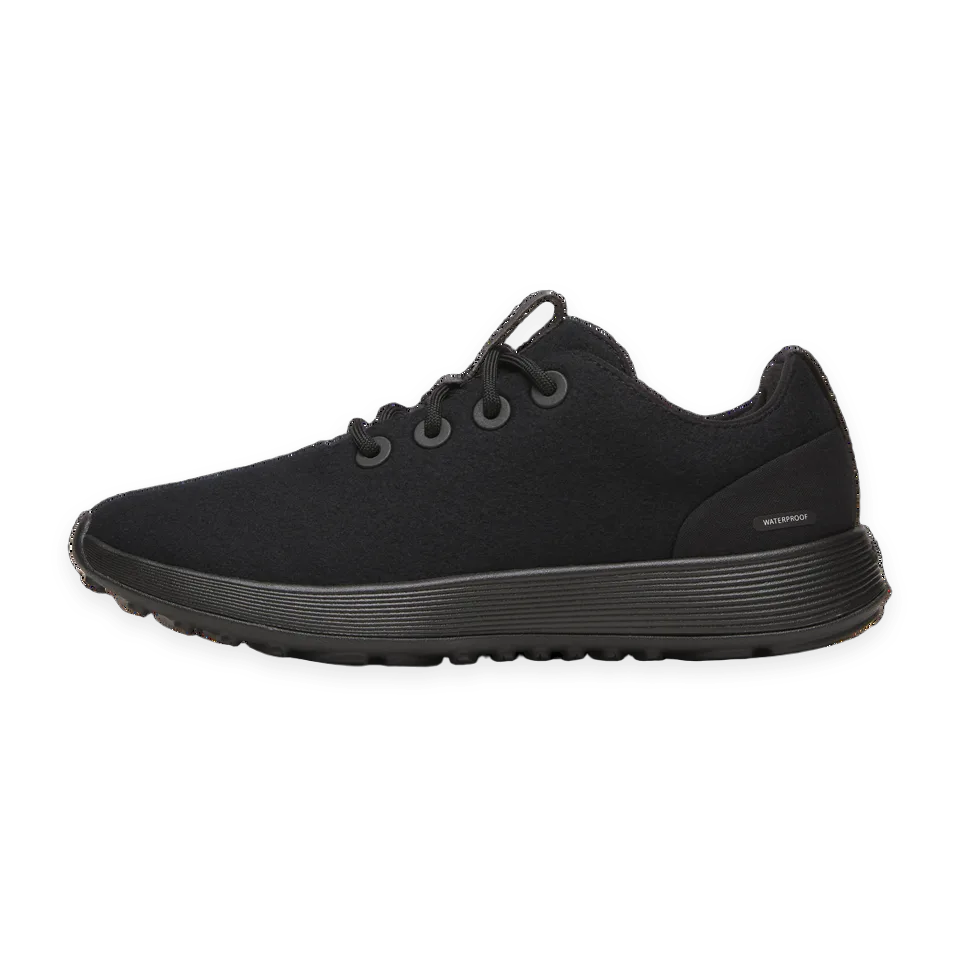Allbirds Women's Wool Runner NZ Waterproof