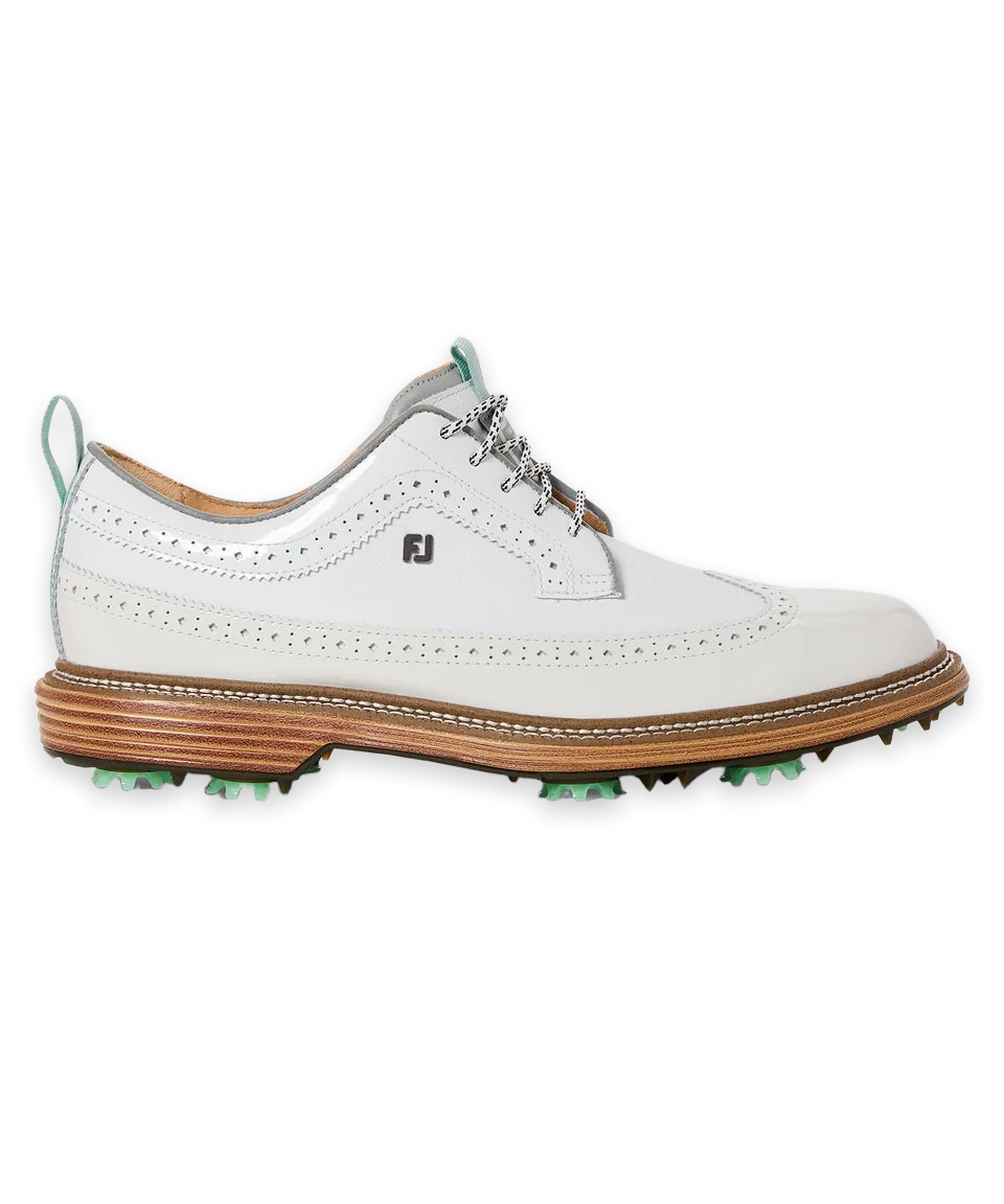 Todd Snyder Todd Snyder X FootJoy Marquis Long Wing Golf Shoe