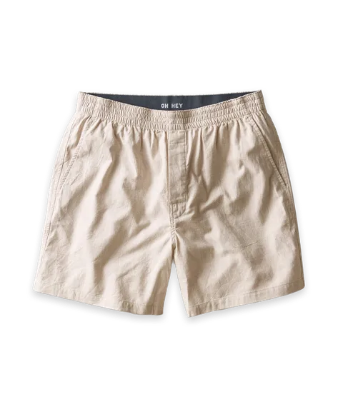 Marine Layer Woven Lounge Short
