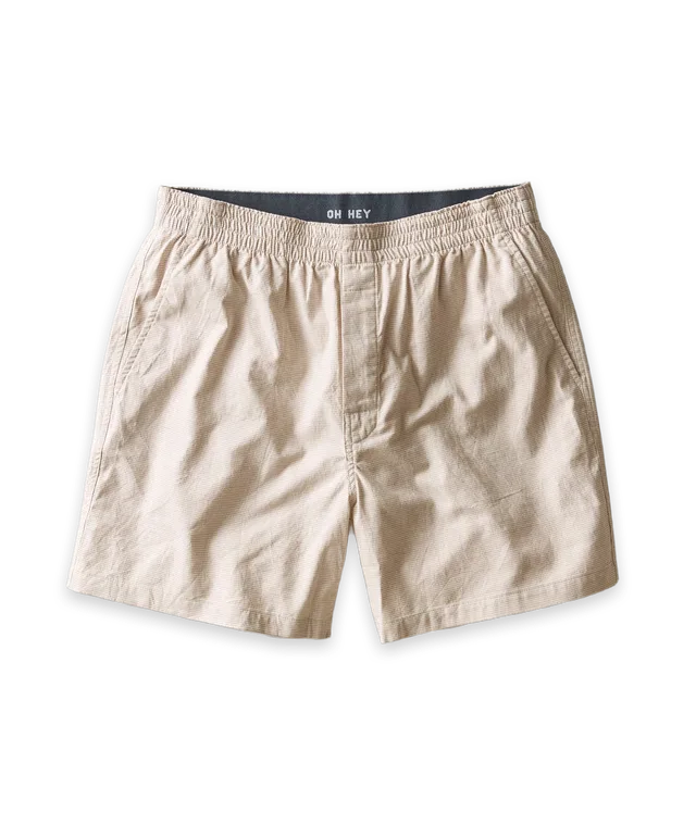 Marine Layer Woven Lounge Short