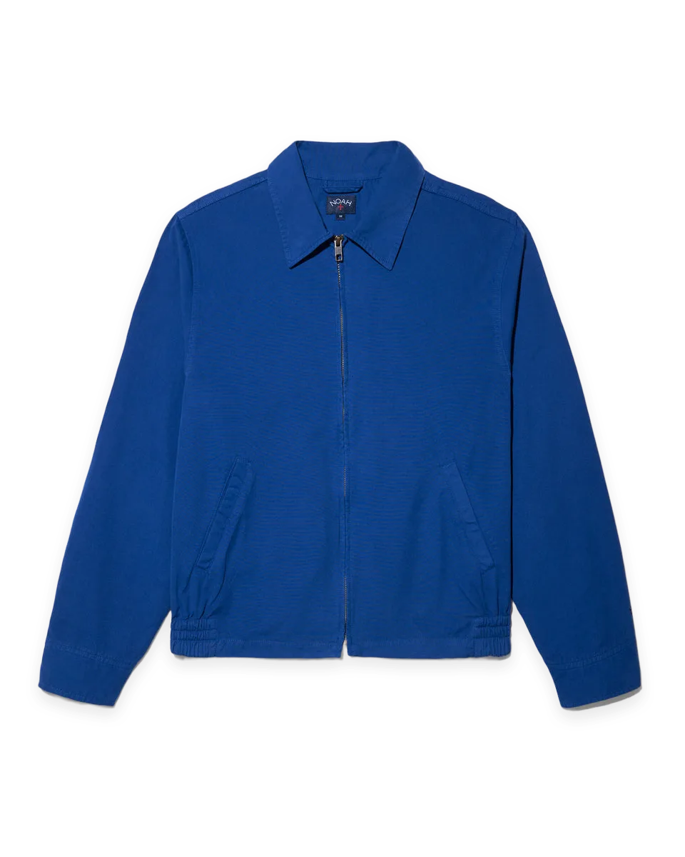 Noah Cotton Mechanics Jacket