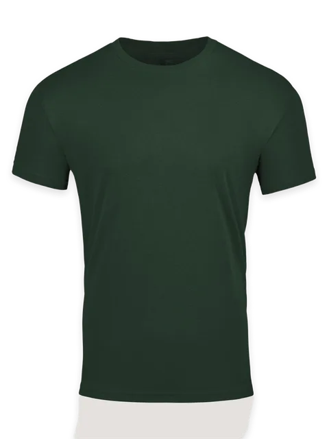 Fresh Clean Threads Mosswood Crew Neck