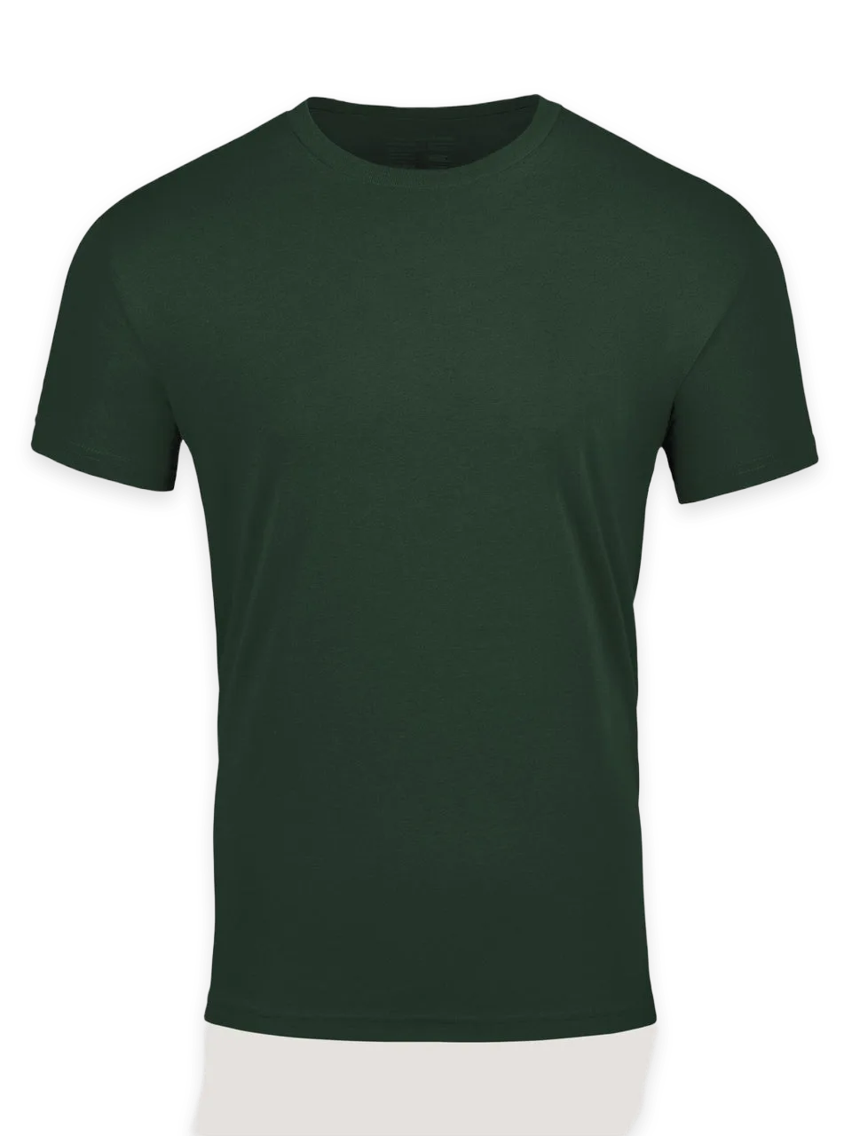 Fresh Clean Threads Mosswood Crew Neck