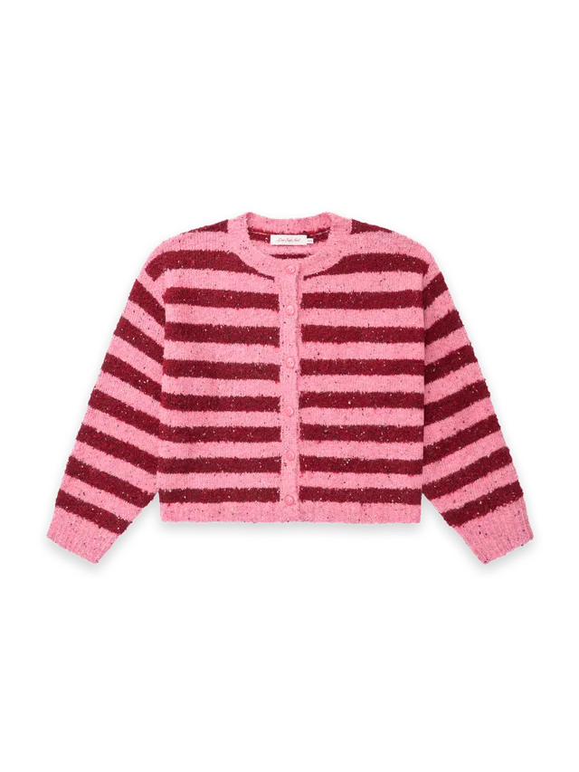 Lisa Says Gah Angie Sweater