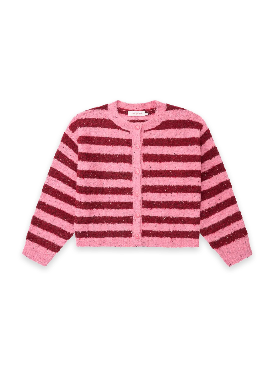 Lisa Says Gah Angie Sweater