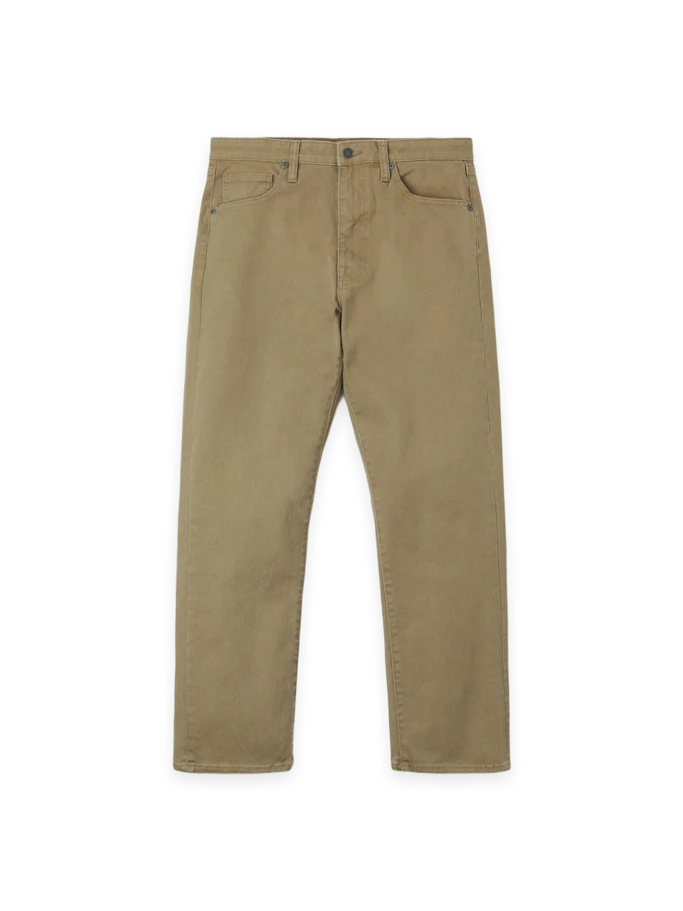 Katin REN 57 CLASSIC STRAIGHT BULL DENIM
