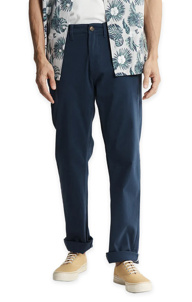 Jachs NY Stretch Cotton Chino Pants