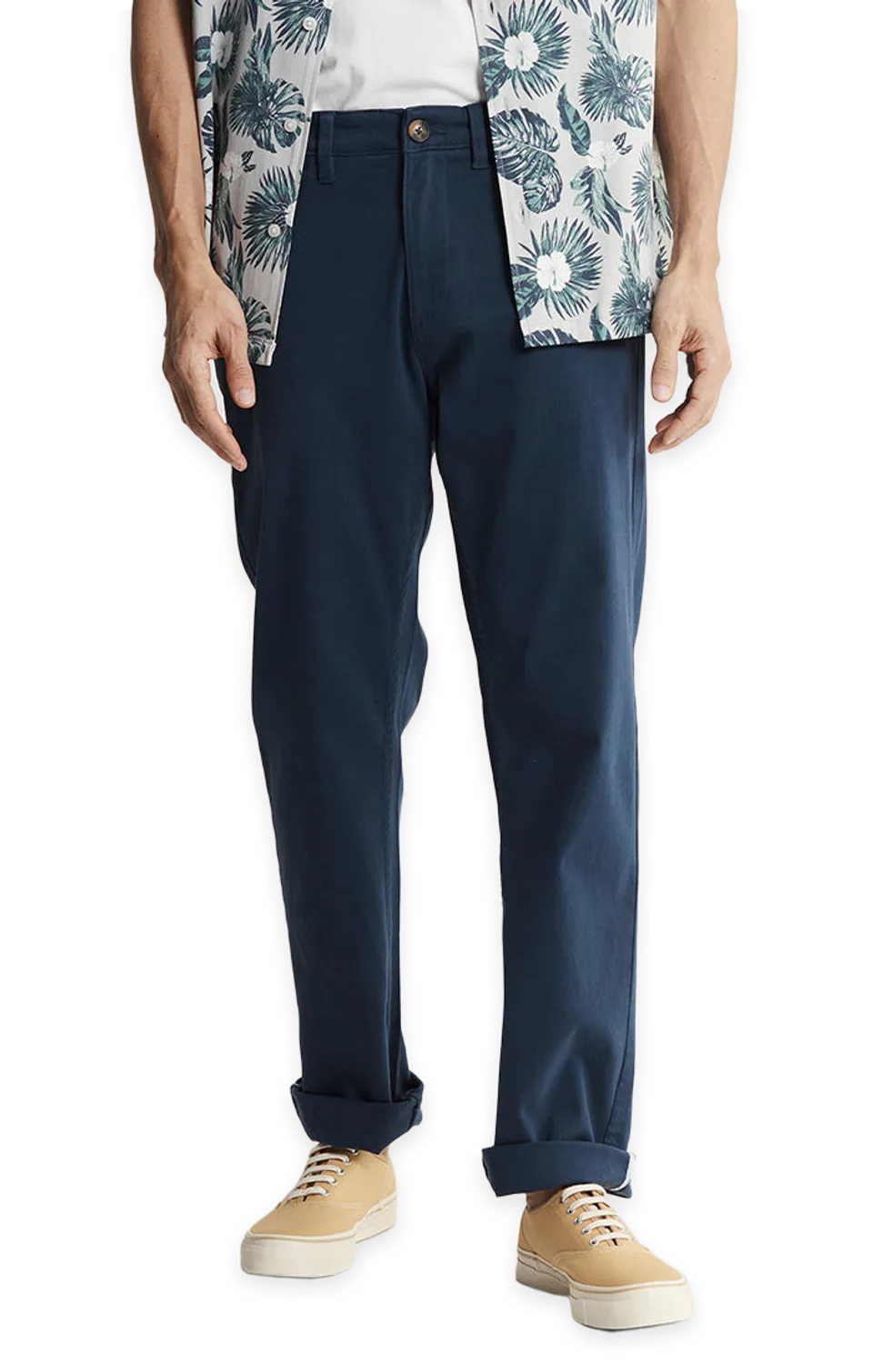 Jachs NY Stretch Cotton Chino Pants
