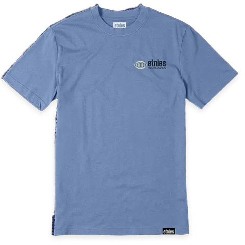 Etnies Worldwide Tee