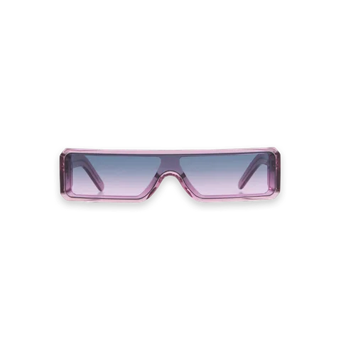 Rick Owens Rick Owens Gethshades Sunglasses
