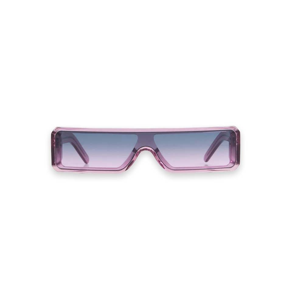 Rick Owens Rick Owens Gethshades Sunglasses