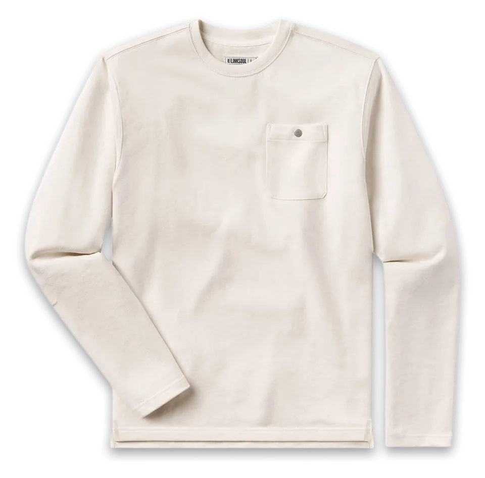 Linksoul Overland Long Sleeve Crew
