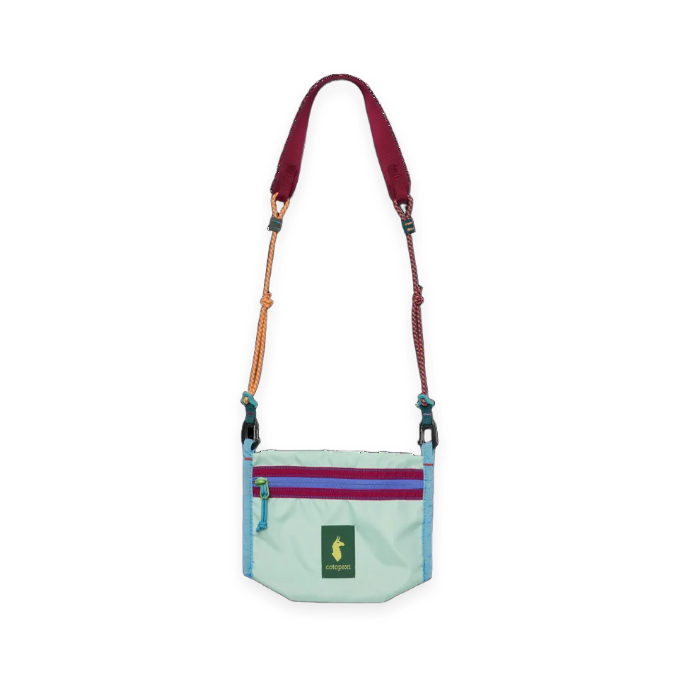 Cotopaxi Lista 2L Crossbody Bag · Del Día