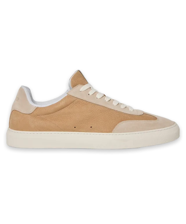 Todd Snyder Porto Low Profile Sneaker