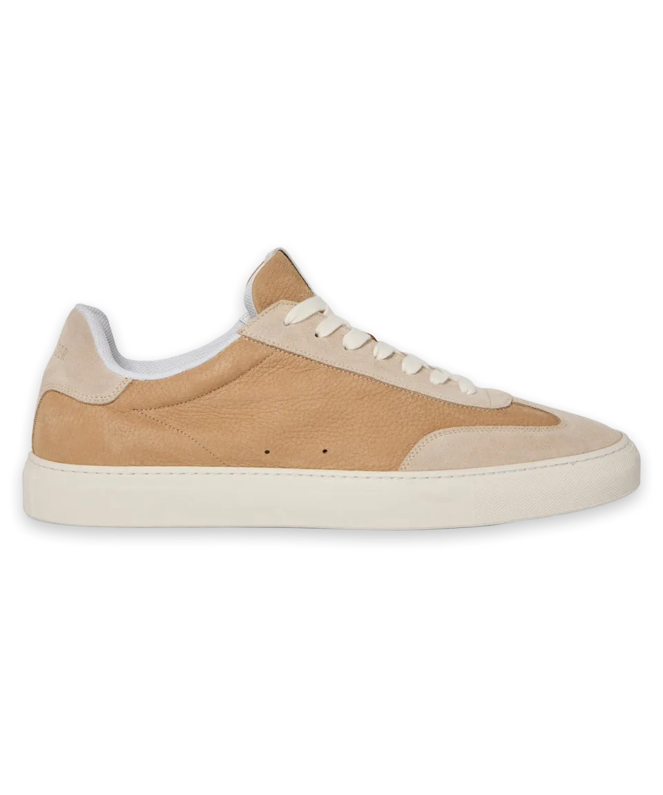 Todd Snyder Porto Low Profile Sneaker