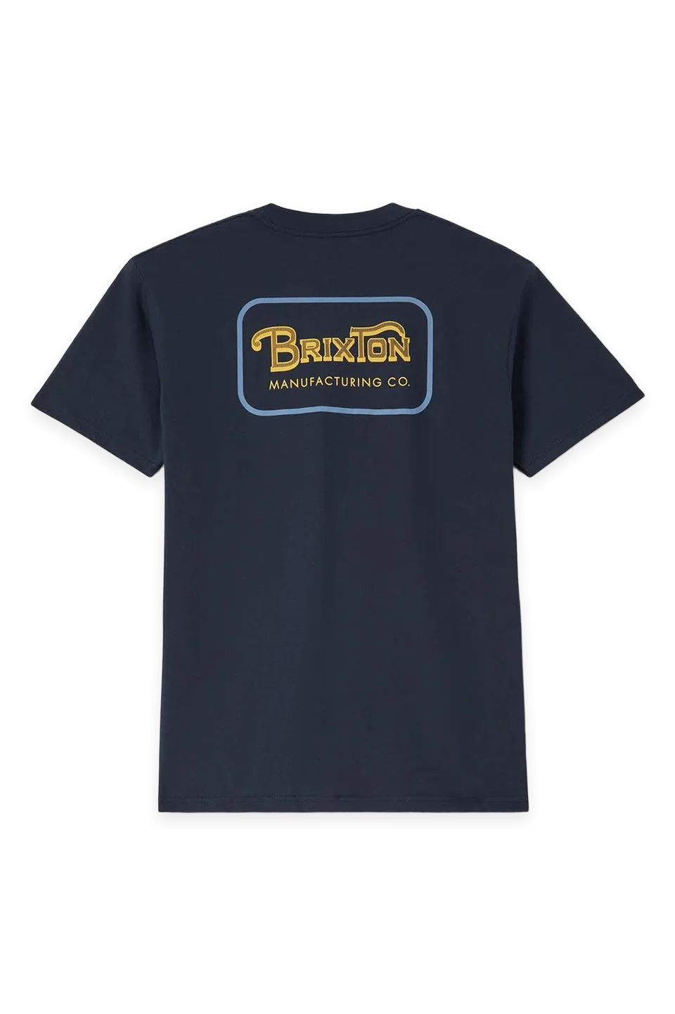 Brixton Grade Standard T-Shirt