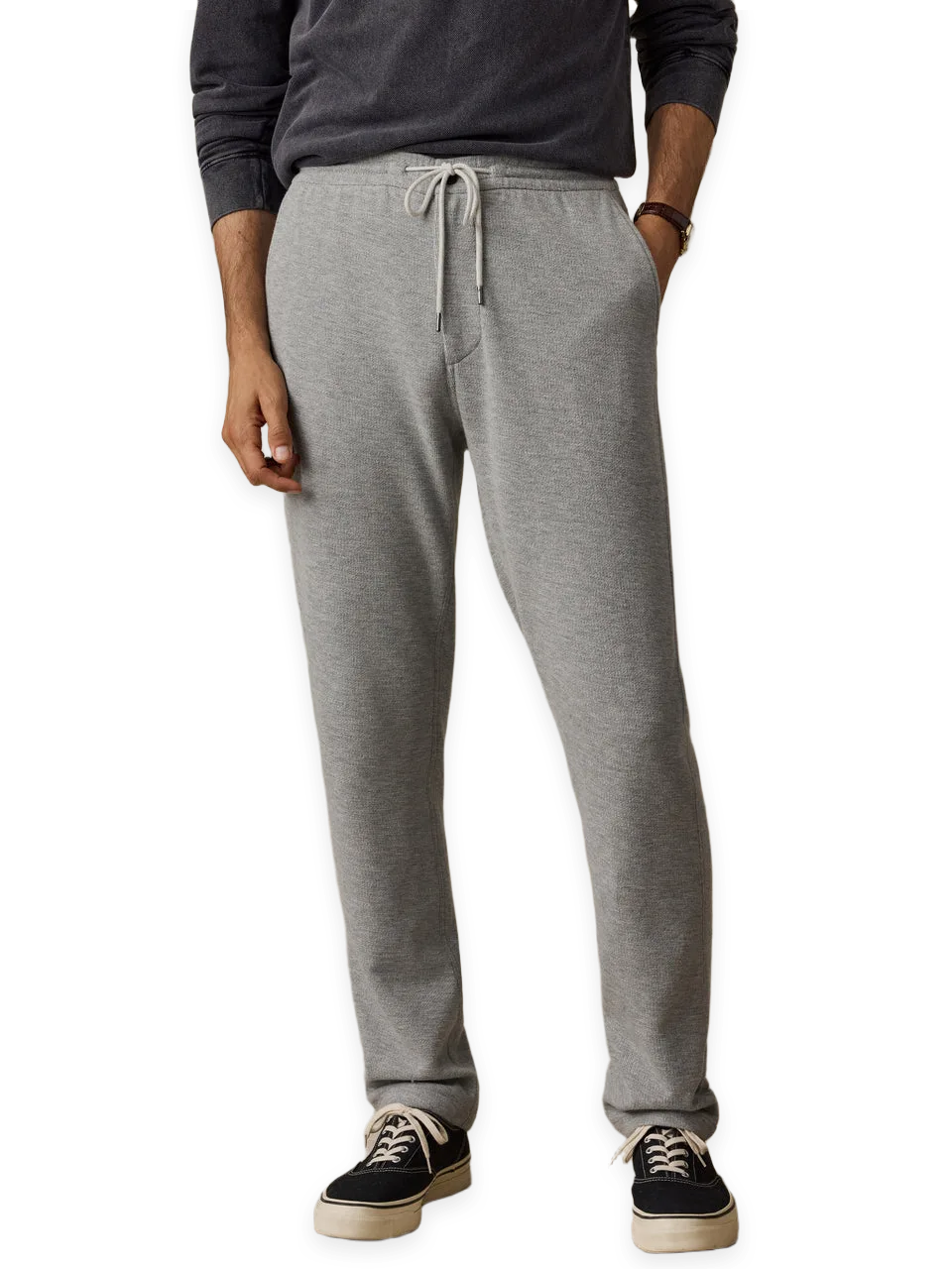Faherty Highland Knit Pant