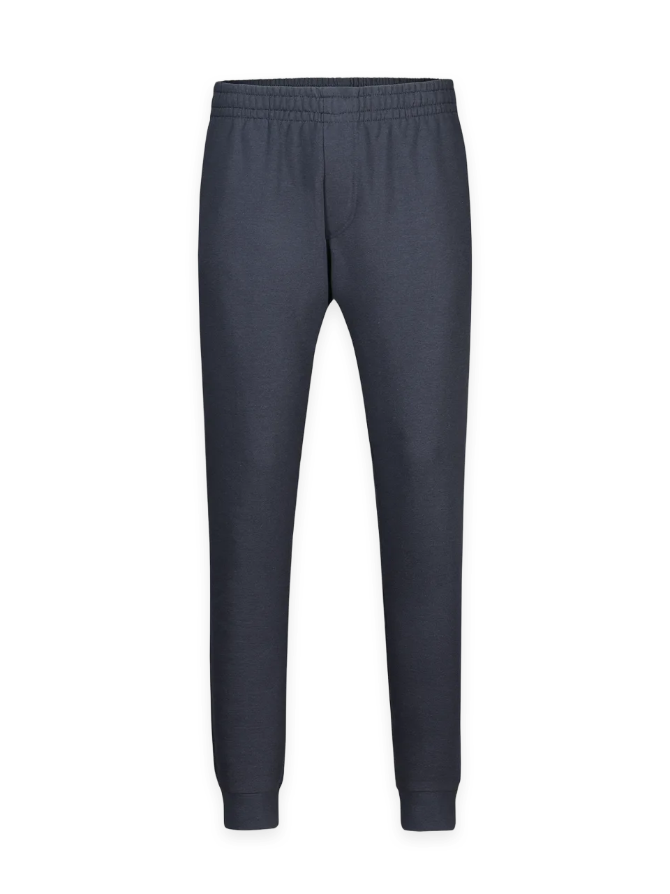 Fresh Clean Threads Odyssey Blue Fleece Sweatpants