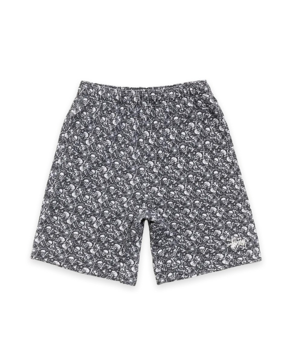 Stüssy JERSEY SHORT