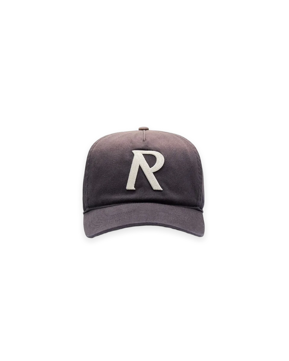 Represent Represent X 47 Initial Cap