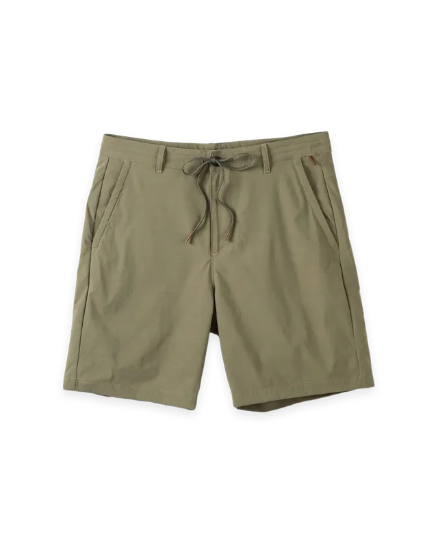 Outerknown The All-Terrain Shorts · FINAL SALE
