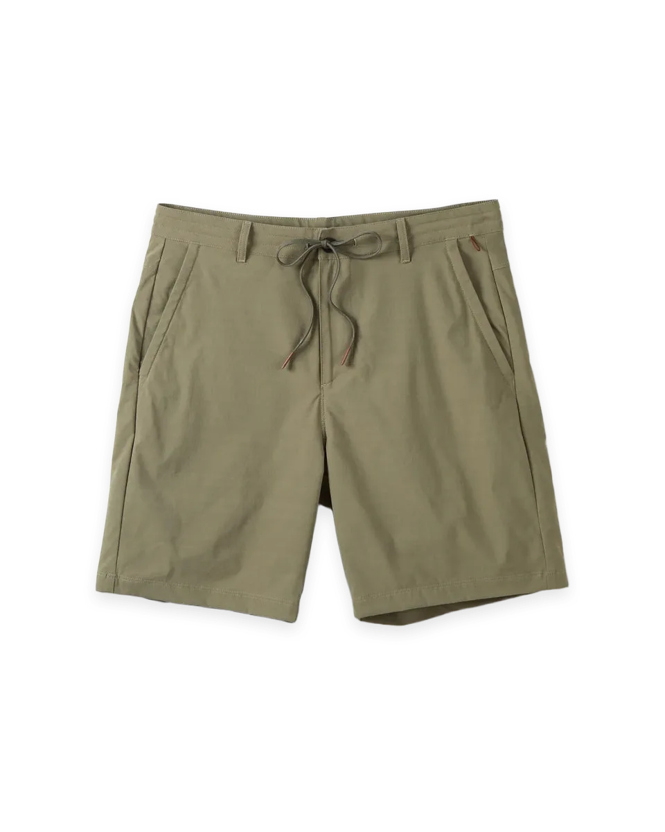 Outerknown The All-Terrain Shorts · FINAL SALE