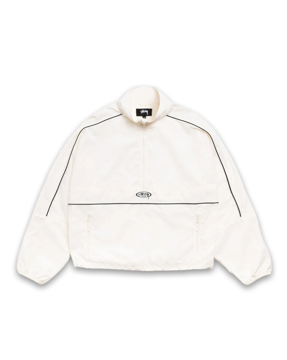 Stüssy LIGHTWEIGHT PULLOVER JACKET